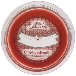 Fabrique de Styles Bougie senteur biscuit noël - Bougie Gourmande* Bougies Parfumées