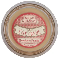 Fabrique de Styles Bougie senteur café* Bougies Parfumées