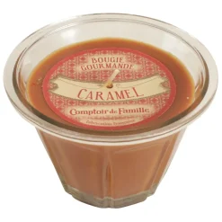 Fabrique de Styles Bougie senteur caramel* Bougies Parfumées