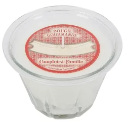 Fabrique de Styles Bougie senteur fleur sureau 220g - Bougie Gourmand* Bougies Parfumées