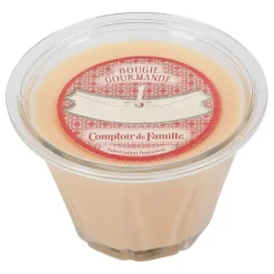 Fabrique de Styles Bougie senteur melon 220g - Bougie Gourmande* Bougies Parfumées