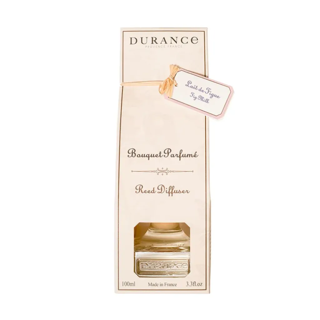 Fabrique de Styles Bouquet parfumé 100 ml lait de figue* Bouquets Parfumés