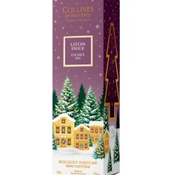 Fabrique de Styles Bouquet parfumé litchi, figue 100ml* Bouquets Parfumés