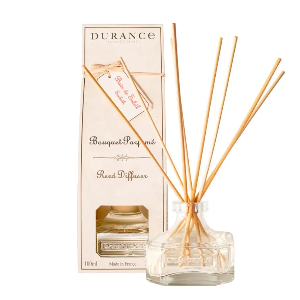 Fabrique de Styles Bouquet parfumé 100ml bain de soleil* Bouquets Parfumés