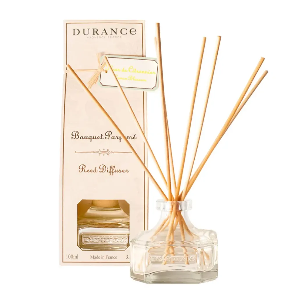 Fabrique de Styles Bouquet parfumé 100ml fleur de citronnier* Bouquets Parfumés