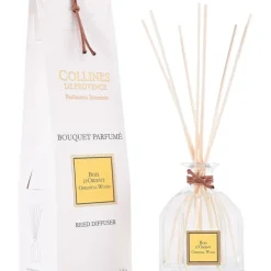 Fabrique de Styles Bouquet parfume bois d'orient 100ml* Bouquets Parfumés