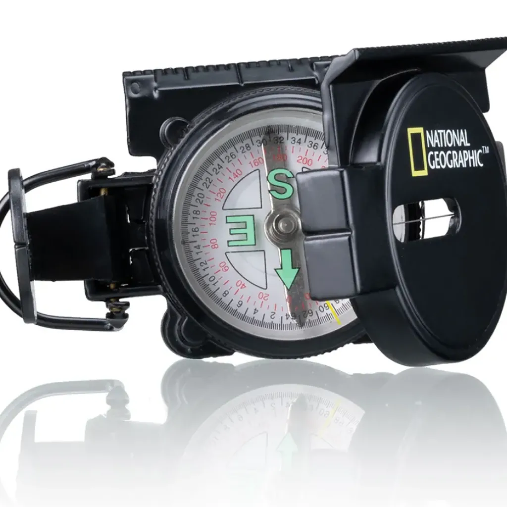 Fabrique de Styles Boussole en métal* Voyage Et Exploration