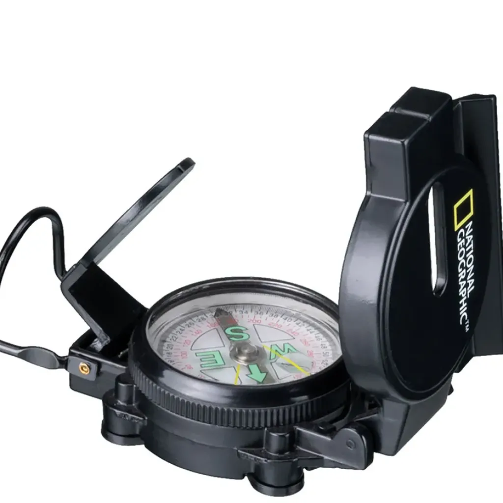 Fabrique de Styles Boussole en métal* Voyage Et Exploration