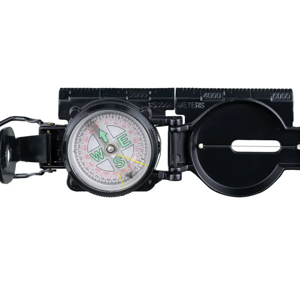 Fabrique de Styles Boussole en métal* Voyage Et Exploration