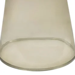 Fabrique de Styles Bout de canapé en verre - ilena* Bouts De Canapé Et Tables D'appoint