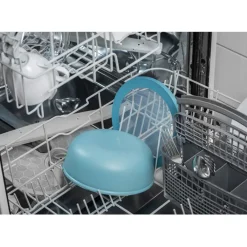 Fabrique de Styles Bouteille d'eau mauve 50cl - Ellipse* Boîtes