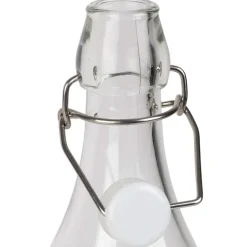 Fabrique de Styles Bouteille en verre avec détails 1l - Famille* Carafes Et Pichets