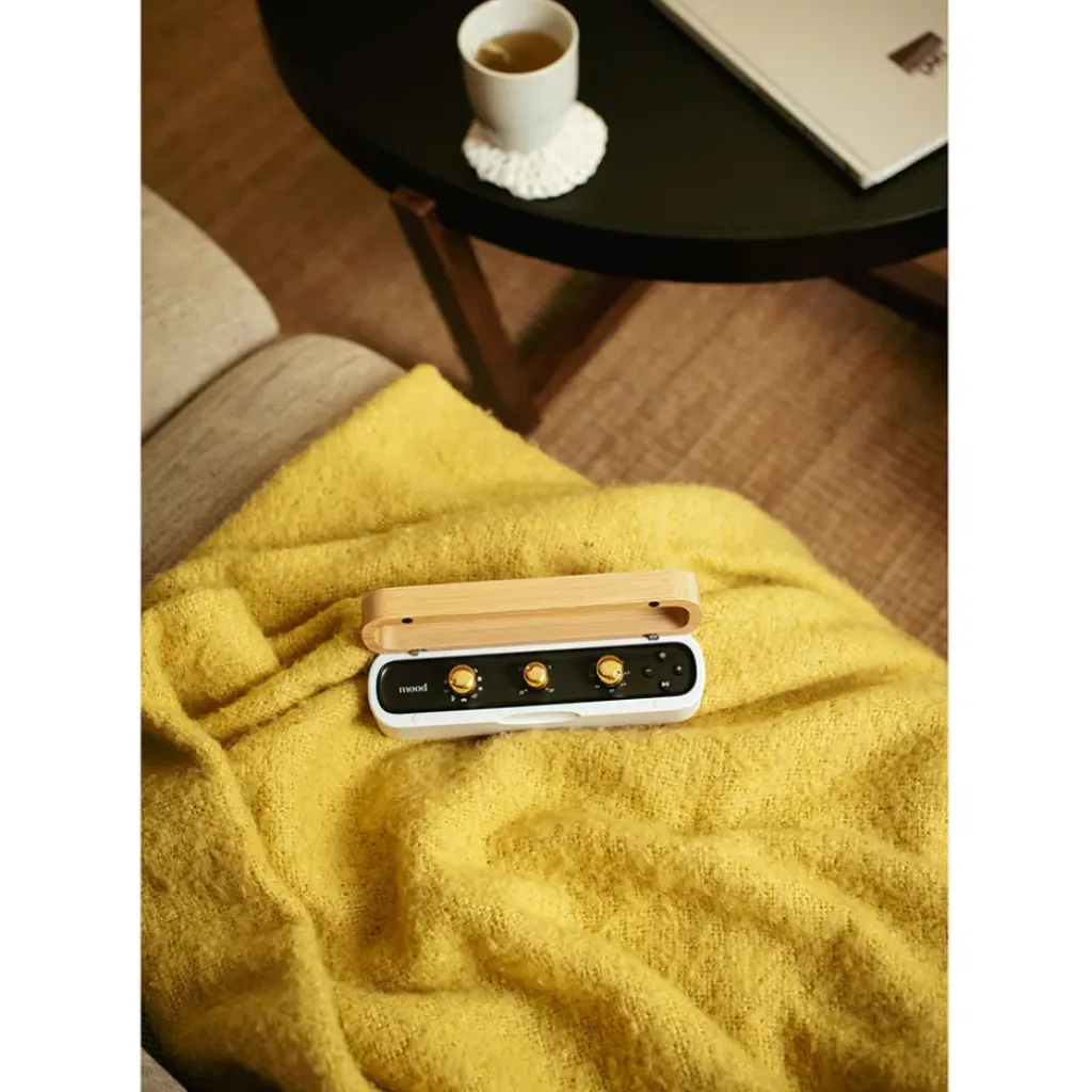 Fabrique de Styles Box de méditation Mood* Méditation Et Yoga