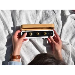 Fabrique de Styles Box de méditation Mood* Méditation Et Yoga