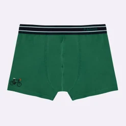 Fabrique de Styles Boxer vélo x3 M* Accessoires Mode