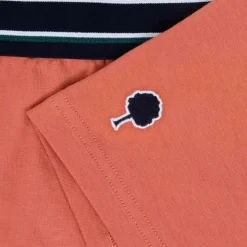 Fabrique de Styles Boxer x3 bleu marine, rose et vert XL* Accessoires Mode