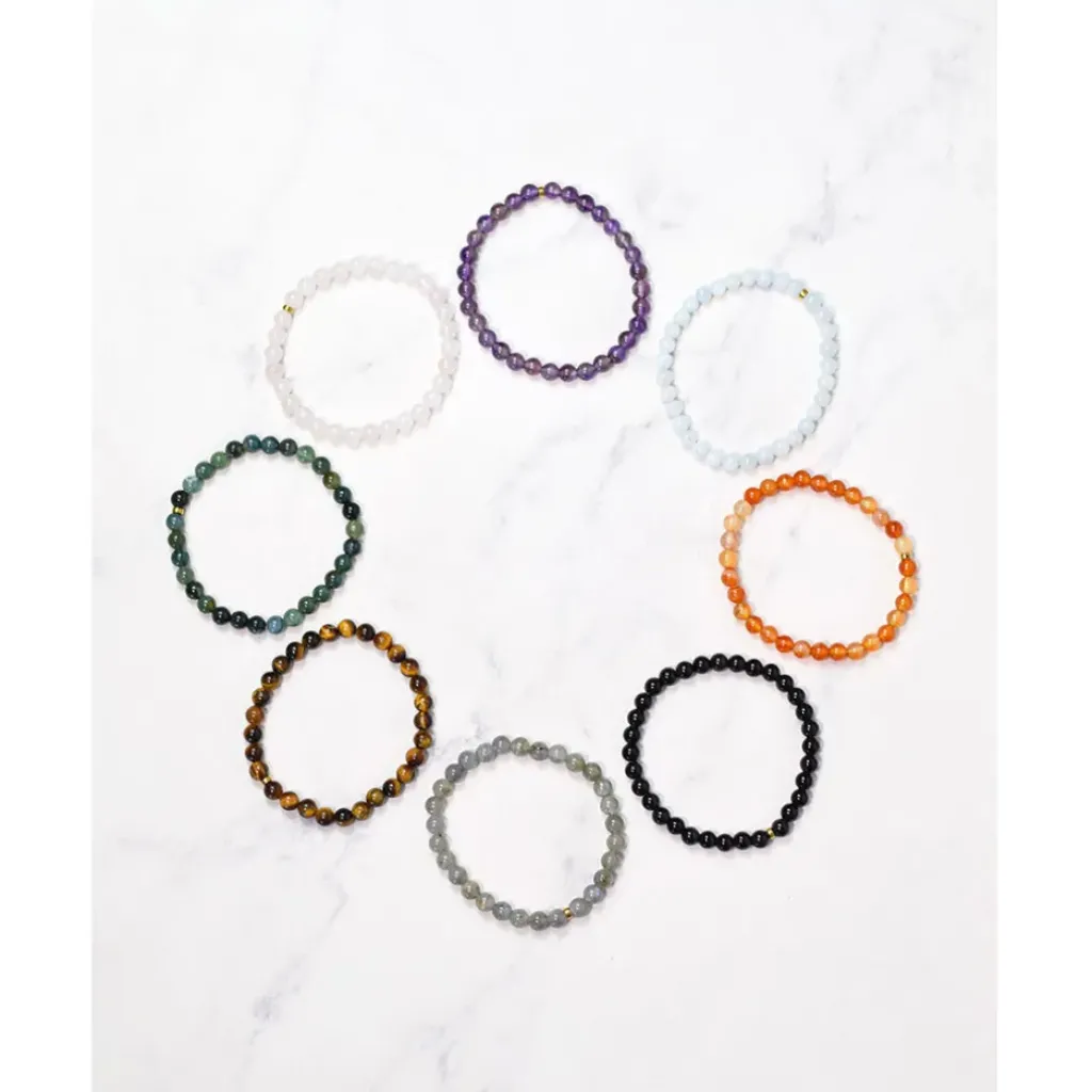 Fabrique de Styles Bracelets mystères 8cm* Bijoux Fantaisie