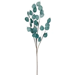 Fabrique de Styles Branchage artificiel beckia émeraude* Fleurs Et Plantes Artificielles