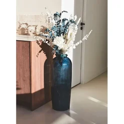 Fabrique de Styles Branchage artificiel h118cm - Ceropia* Fleurs Et Plantes Artificielles