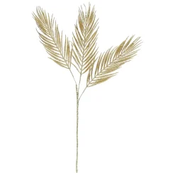 Fabrique de Styles Branchage fleur artificiel métal h80cm - anastia* Fleurs Et Plantes Artificielles