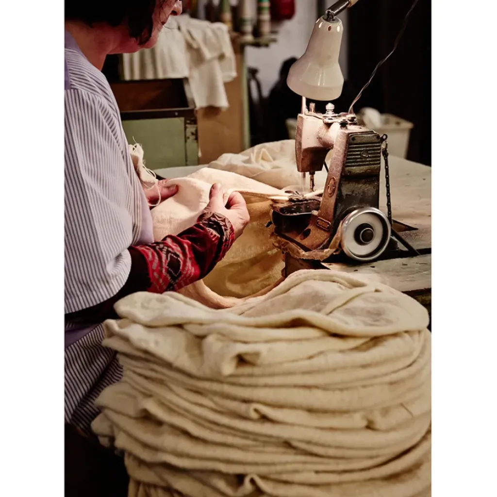 Fabrique de Styles Béret Curcuma Laulhère 100% laine de Merinos - Taille unique* Accessoires Mode