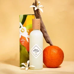 Fabrique de Styles Brume d'interieur fleur d oranger* Brumes Et Parfums