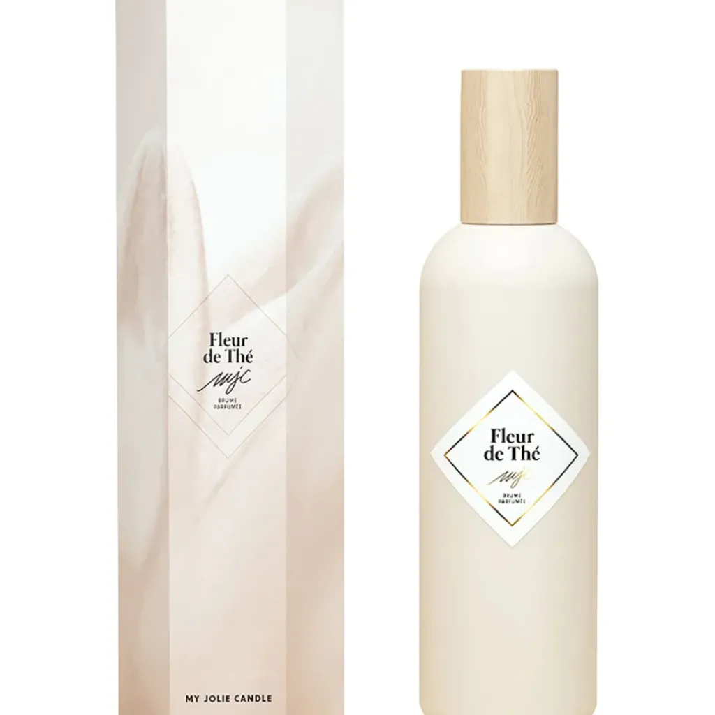 Fabrique de Styles Brume d'interieur fleur de thé* Brumes Et Parfums