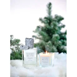 Fabrique de Styles Bâton à parfum bergamote, rose, héliotrope 400 ml - Givre blanc* Bouquets Parfumés