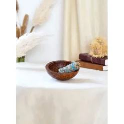 Fabrique de Styles Bâton de sauge blanche 10cm* Méditation Et Yoga