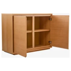 Fabrique de Styles Buffer 2 portes en chêne - Hazo* Buffets Et Vitrines