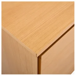 Fabrique de Styles Buffer 2 portes en chêne - Hazo* Buffets Et Vitrines