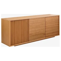 Fabrique de Styles Buffet 3 portes en chêne - Max* Buffets Et Vitrines