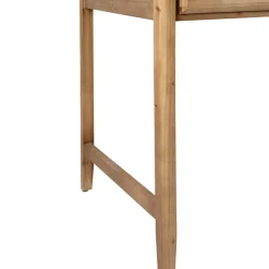 Fabrique de Styles Bureau 3 tiroirs en sapin - Firmin* Bureaux