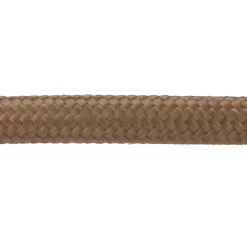 Fabrique de Styles Cable éléctrique avec interrupteur 2m* Ampoules Et Cordons Électriques