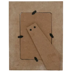 Fabrique de Styles Cadre photo en rotin -blue sand* Cadres Déco Et Affiches