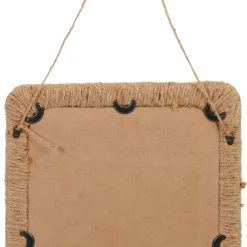 Fabrique de Styles Cadre "s" en sapin 33x45cm - Fleurs* Cadres Déco Et Affiches