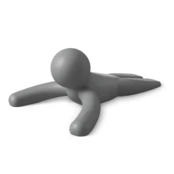 Fabrique de Styles Cale-porte buddy doorstop gris* Accessoires Et Quincaillerie