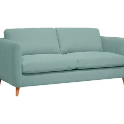 Fabrique de Styles Canapé convertible 2 places Bultex Gustave - Tissu - Enjoy Anthracite* Canapés Convertibles