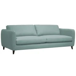 Fabrique de Styles Canapé convertible 2 places Bultex Gustave - Tissu - Enjoy Anthracite* Canapés Convertibles