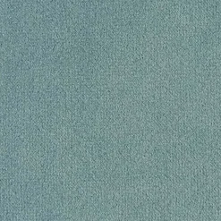 Fabrique de Styles Canapé d'angle droit 5 places André - effet velours - Seven emerald* Canapés D'angle