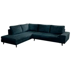 Fabrique de Styles Canapé d'angle droit 5 places ANDRE - Dany ecru 2* Canapés D'angle