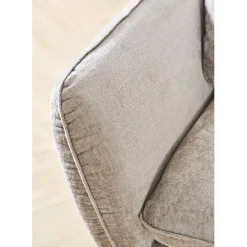 Fabrique de Styles Canapé d'angle droit 4 places Axel - Perfect Harmony -* Canapés D'angle