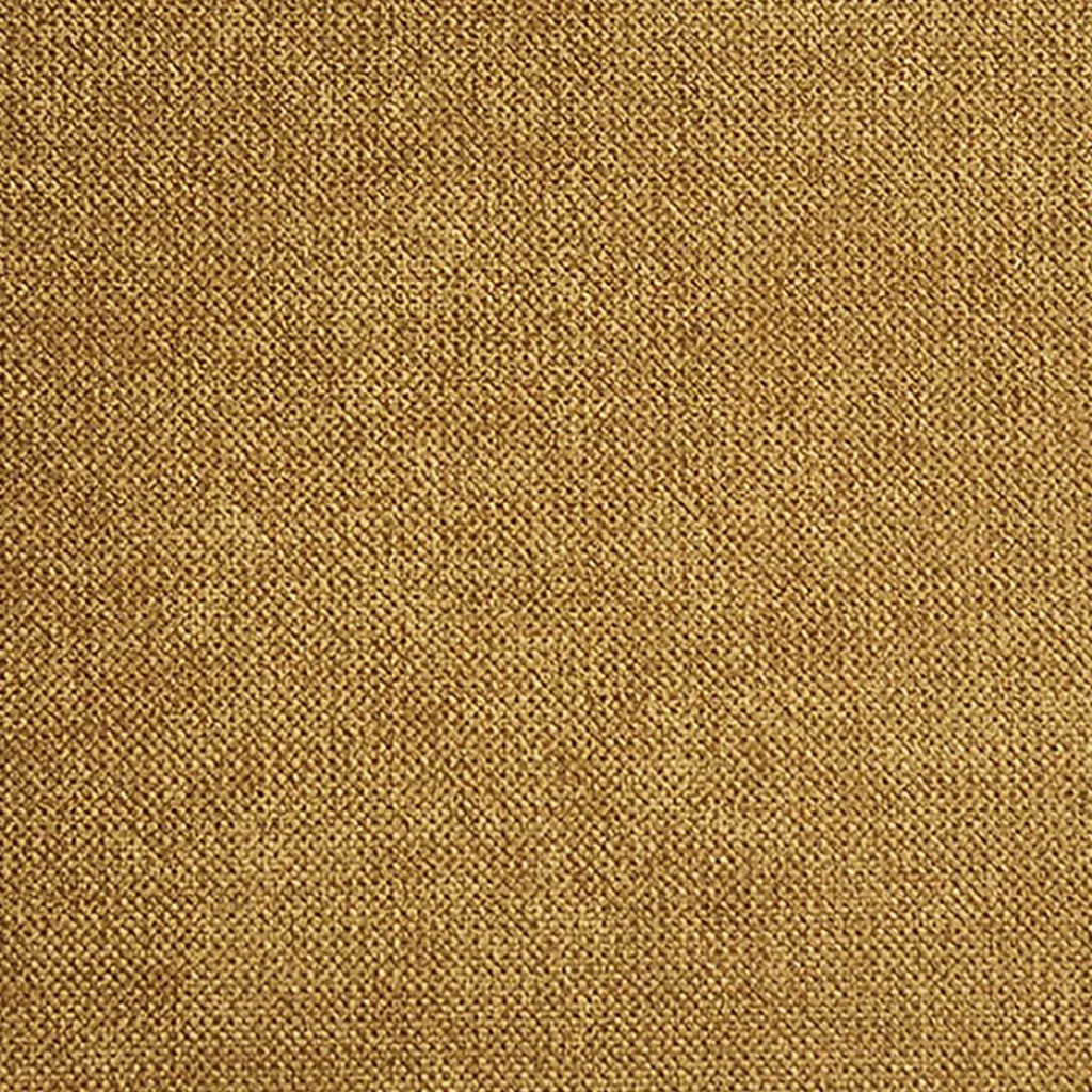Fabrique de Styles Canapé d'angle gauche 5 places André - tissu texturé - Crown moutarde* Canapés D'angle