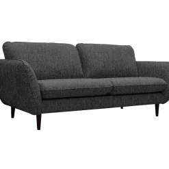 Fabrique de Styles Canapé fixe 3 places Axel - Tissu - Enjoy Vert D'Eau* Canapés Fixes