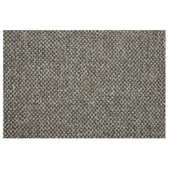 Fabrique de Styles Canapé fixe 4 places en tissu bellagio gris - Posada* Canapés Fixes