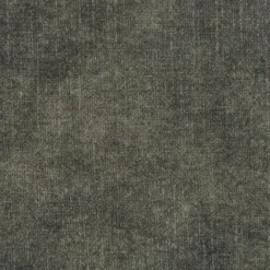 Fabrique de Styles Canapé fixe 3 places Gaspard - Velours Vintage - Adore Anthracite* Canapés Fixes