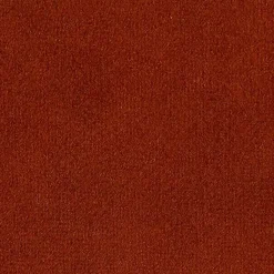 Fabrique de Styles Canapé fixe 4 places Marius - Effet Velours - Seven Turtle* Canapés Fixes