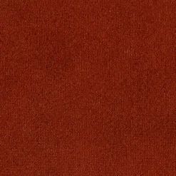 Fabrique de Styles Canapé fixe 4 places Marius - Effet Velours - Seven Turtle* Canapés Fixes