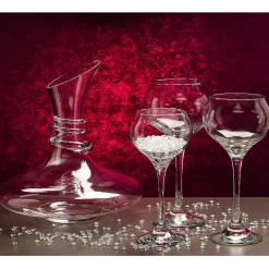 Fabrique de Styles Carafe à décanter 1.75l - Carafe* Accessoires Vin Et Cocktails