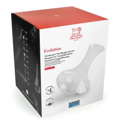 Fabrique de Styles Carafe à vins pour bouteilles de 75cl - Evolution* Carafes Et Pichets